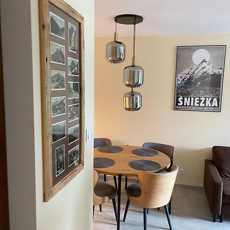 Apartament Ski And Chill Karpacz Kültér fotó