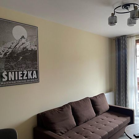 Apartament Ski And Chill Karpacz Kültér fotó