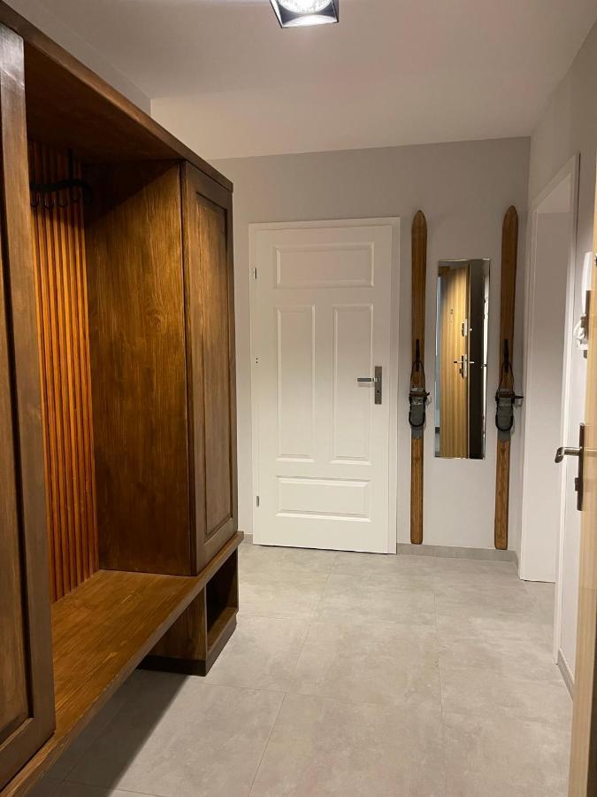 Apartament Ski And Chill Karpacz Kültér fotó