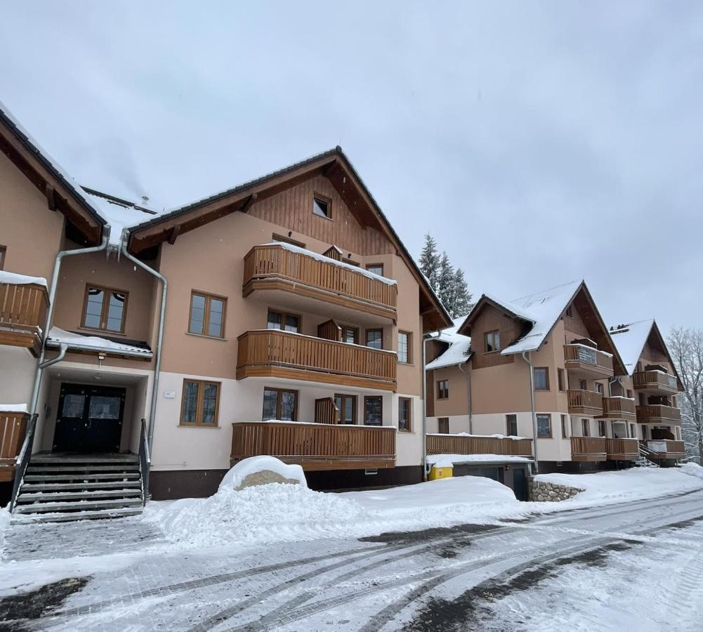 Apartament Ski And Chill Karpacz Kültér fotó
