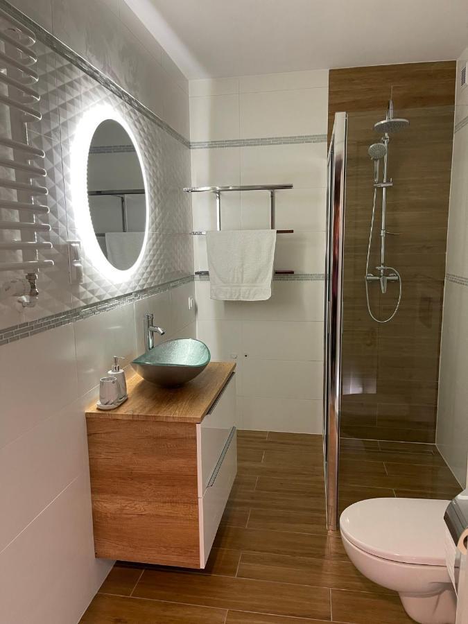 Apartament Ski And Chill Karpacz Kültér fotó