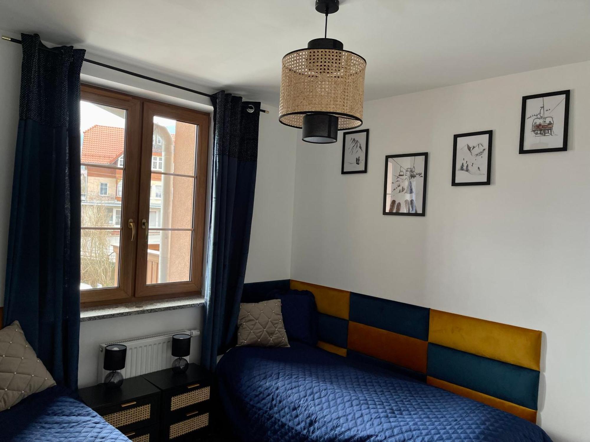 Apartament Ski And Chill Karpacz Kültér fotó
