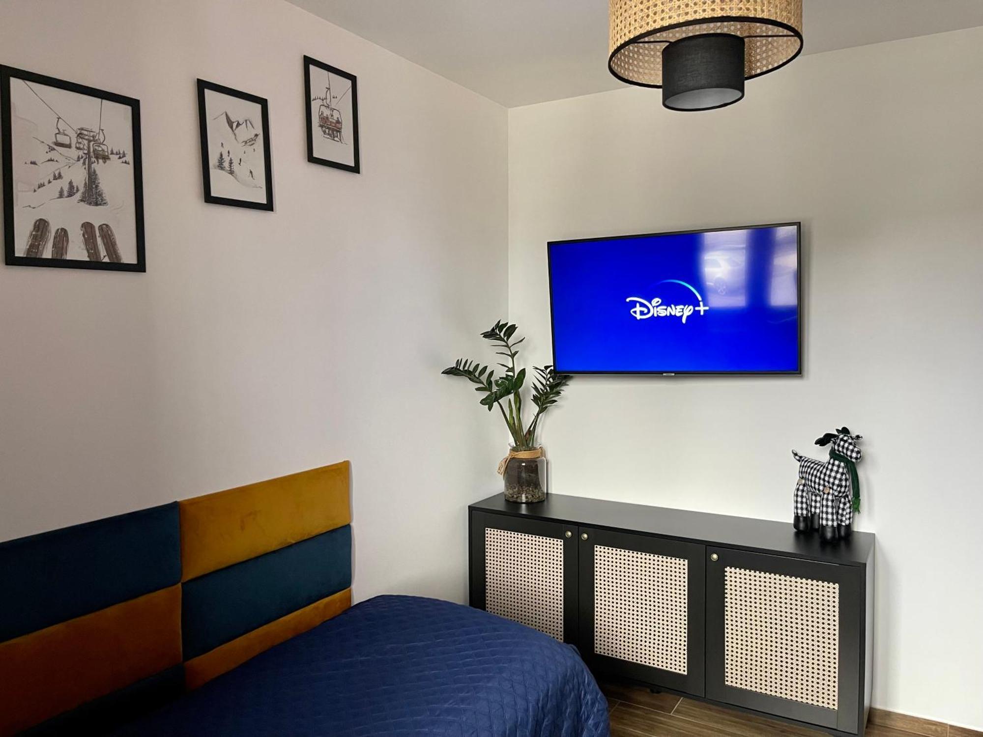 Apartament Ski And Chill Karpacz Kültér fotó