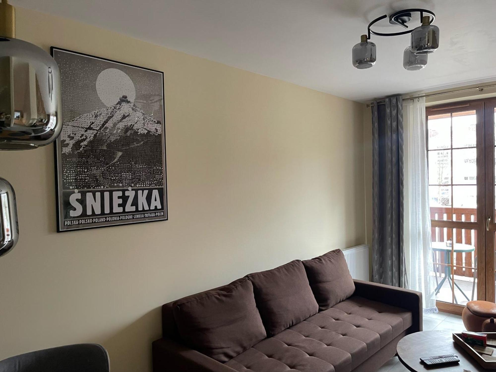 Apartament Ski And Chill Karpacz Kültér fotó