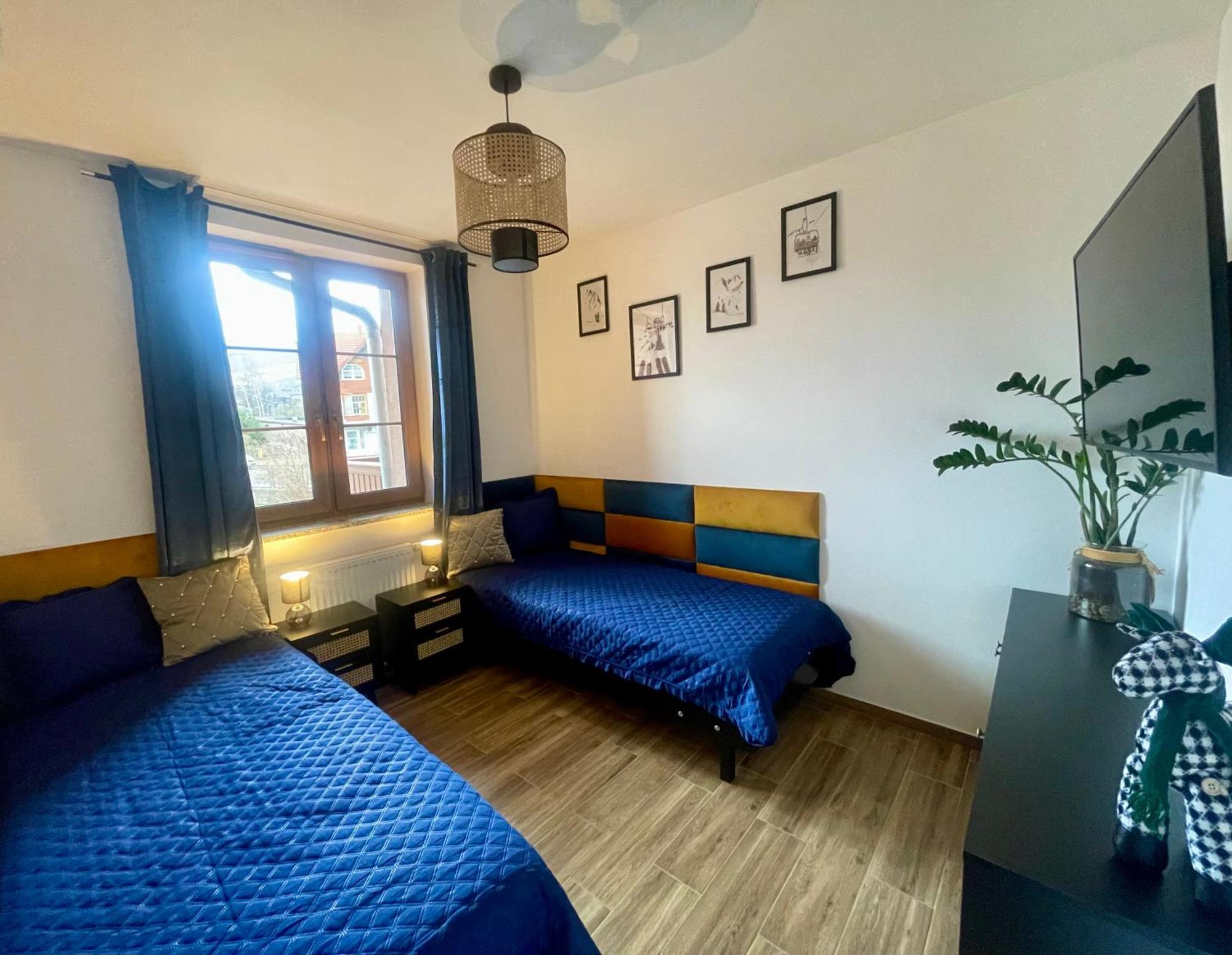 Apartament Ski And Chill Karpacz Kültér fotó